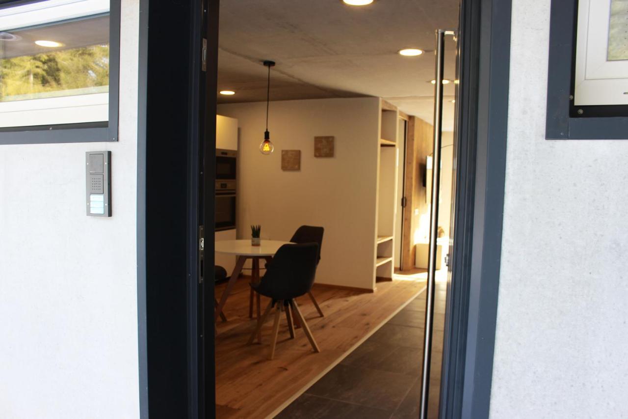 Apartment Monolith Black Forest Schonach im Schwarzwald Екстер'єр фото