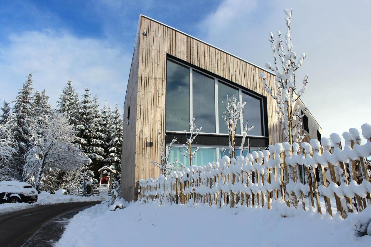 Apartment Monolith Black Forest Schonach im Schwarzwald Екстер'єр фото